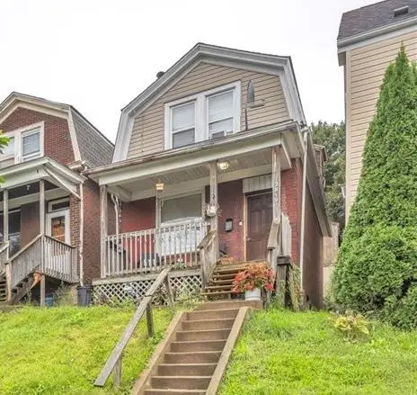 2819 Shawhan Ave, Pittsburgh, PA 15226 - #2