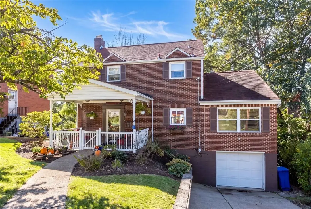 516 Haverhill, Pittsburgh, PA 15228 - #1