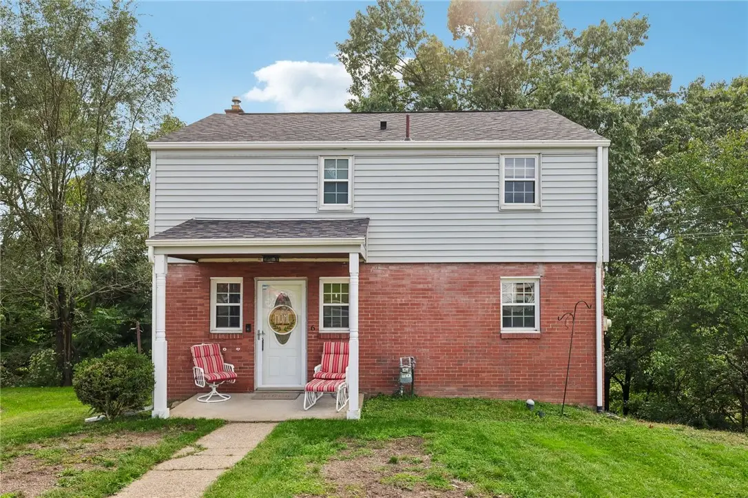 6 Solar Drive, Ambridge, PA 15003 - #1