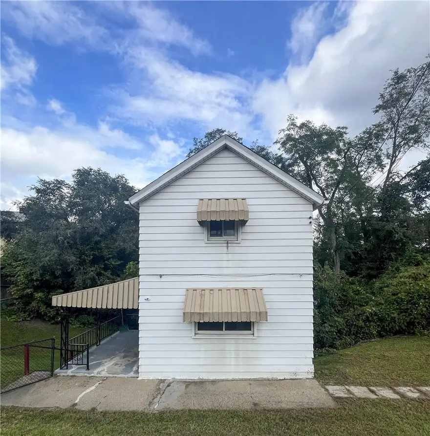 1360 Center Street, McKees Rocks, PA 15136 - #1