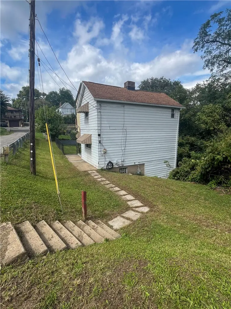 1360 Center Street, McKees Rocks, PA 15136 - #2