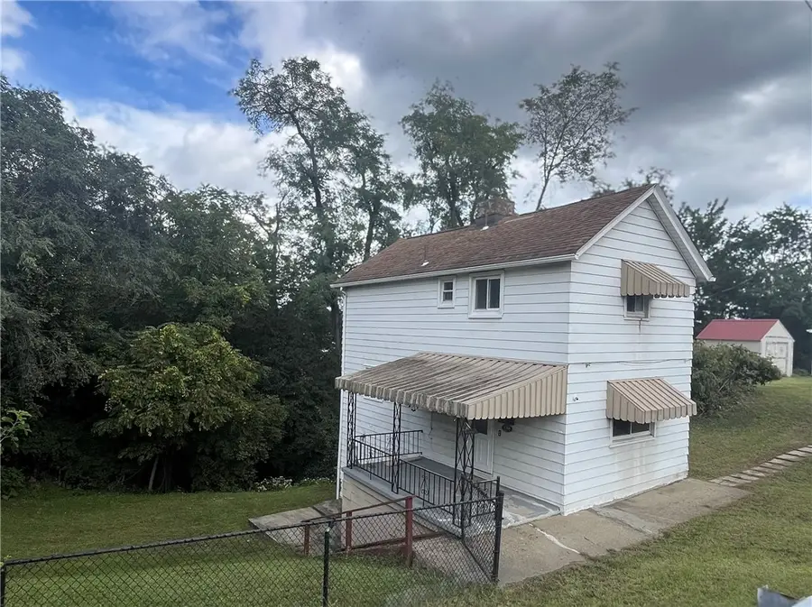 1360 Center Street, McKees Rocks, PA 15136 - #3