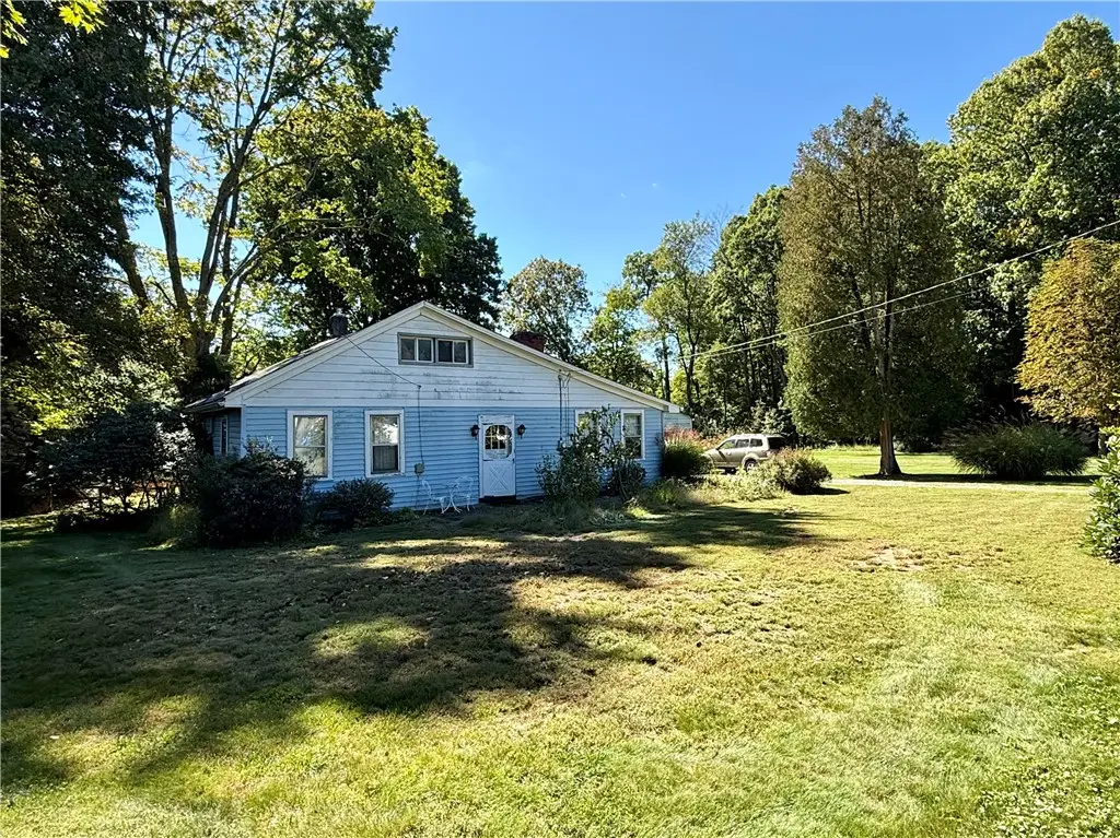 313 Crystal Springs Rd, Bradfordwoods, PA 15015 - #1