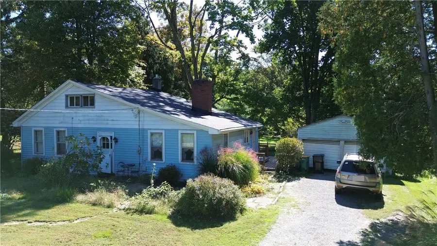 313 Crystal Springs Rd, Bradfordwoods, PA 15015 - #3