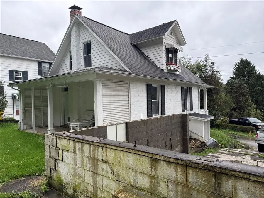 106 Krider Street, Johnstown, PA 15905 - #2