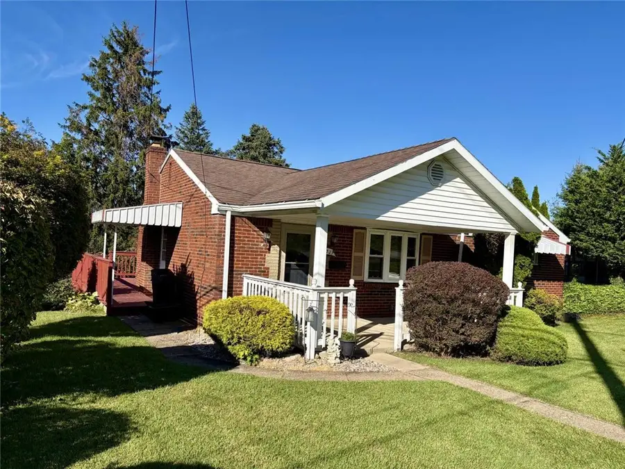 1321 Hornbake Dr, Jefferson Hills, PA 15025 - #2