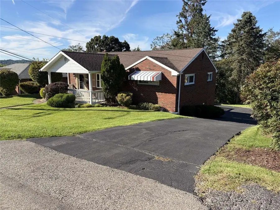 1321 Hornbake Dr, Jefferson Hills, PA 15025 - #3