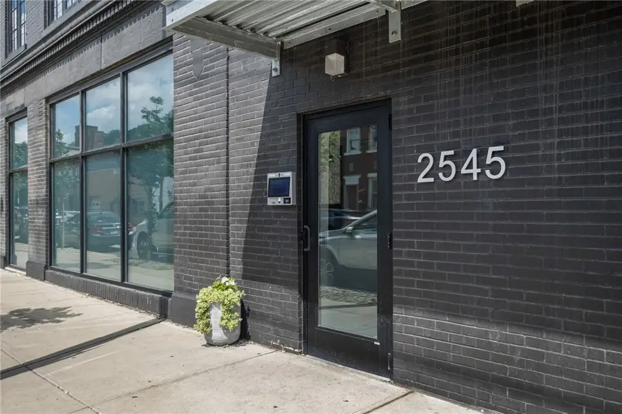 2545 Penn Ave #504, Pittsburgh, PA 15222 - #2