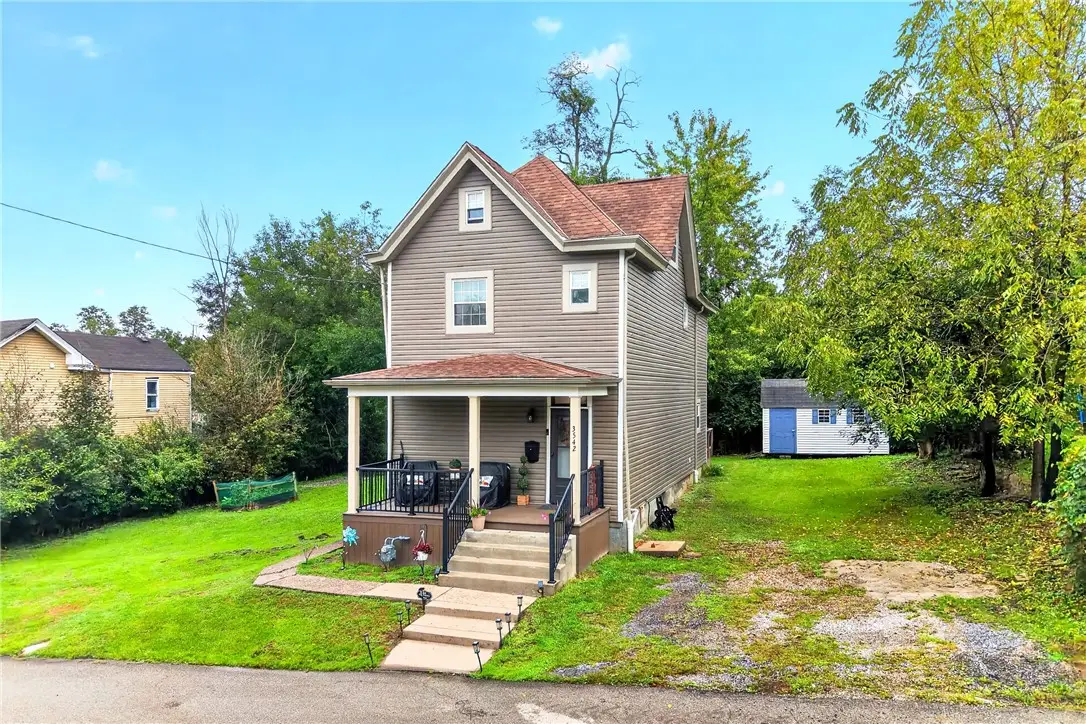 3542 Krupp St, Pittsburgh, PA 15204 - #1