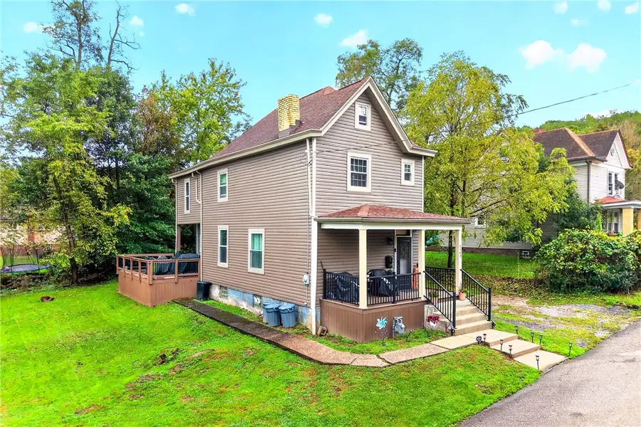 3542 Krupp St, Pittsburgh, PA 15204 - #2
