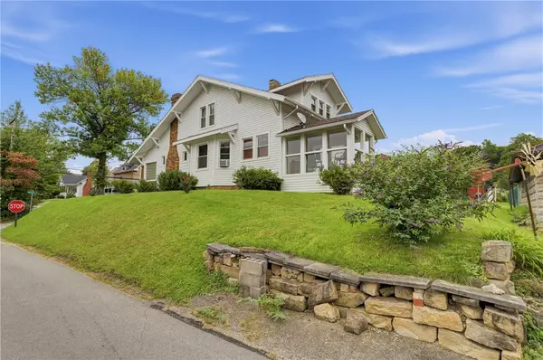 202 Walnut Street, Point Marion, PA 15474