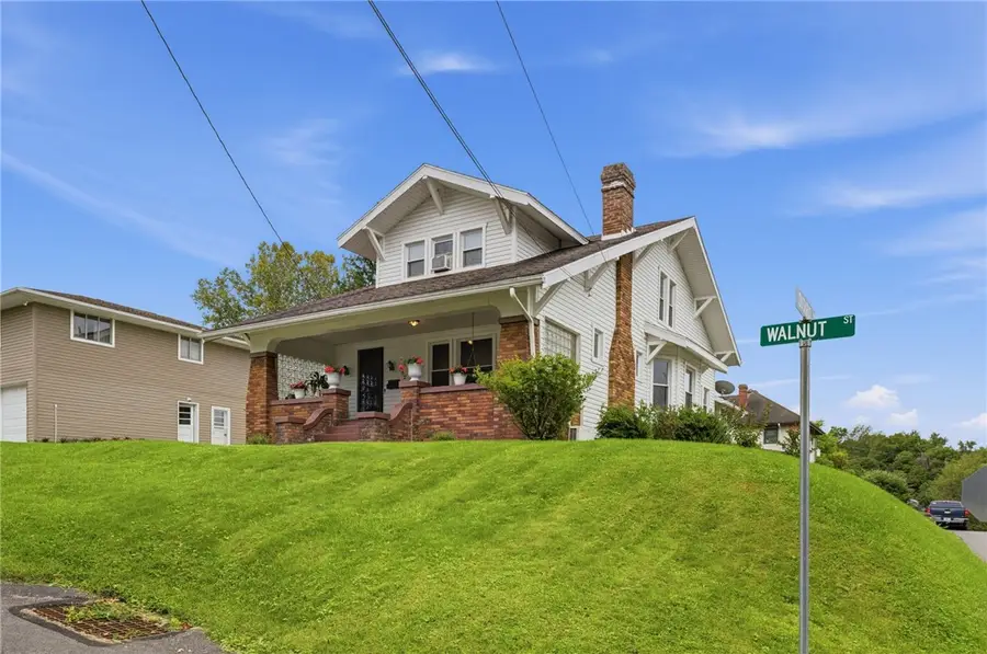 202 Walnut Street, Point Marion, PA 15474 - #2