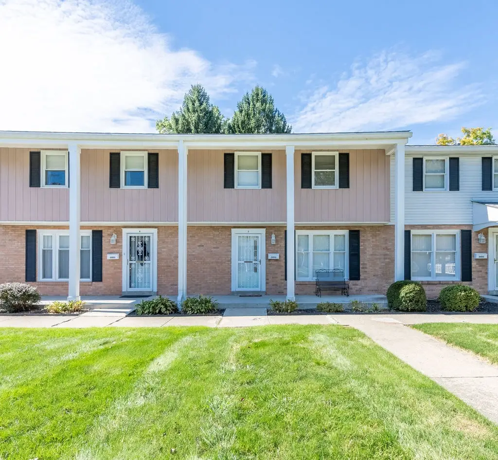 2605 19th Street #D, Beaver Falls, PA 15010 - #1