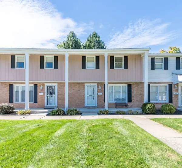 2605 19th Street #D, Beaver Falls, PA 15010