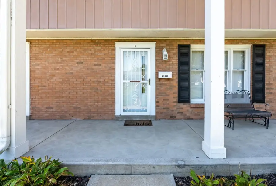 2605 19th Street #D, Beaver Falls, PA 15010 - #2