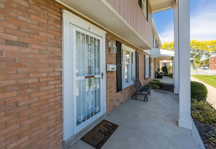 2605 19th Street #D, Beaver Falls, PA 15010 - #3
