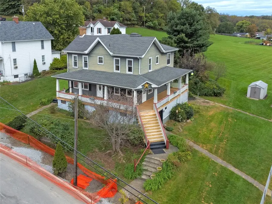 712 Depot St, Youngwood, PA 15697 - #3