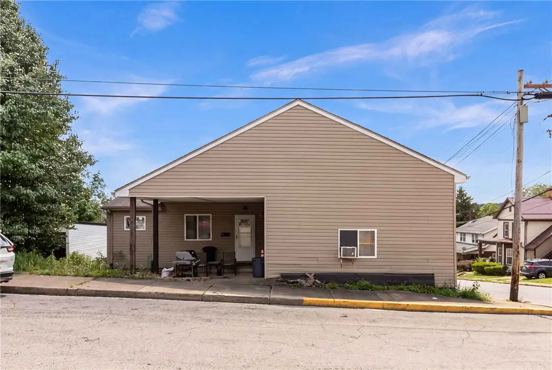 501-503 Pinney Street, Rochester, PA 15074 - #1