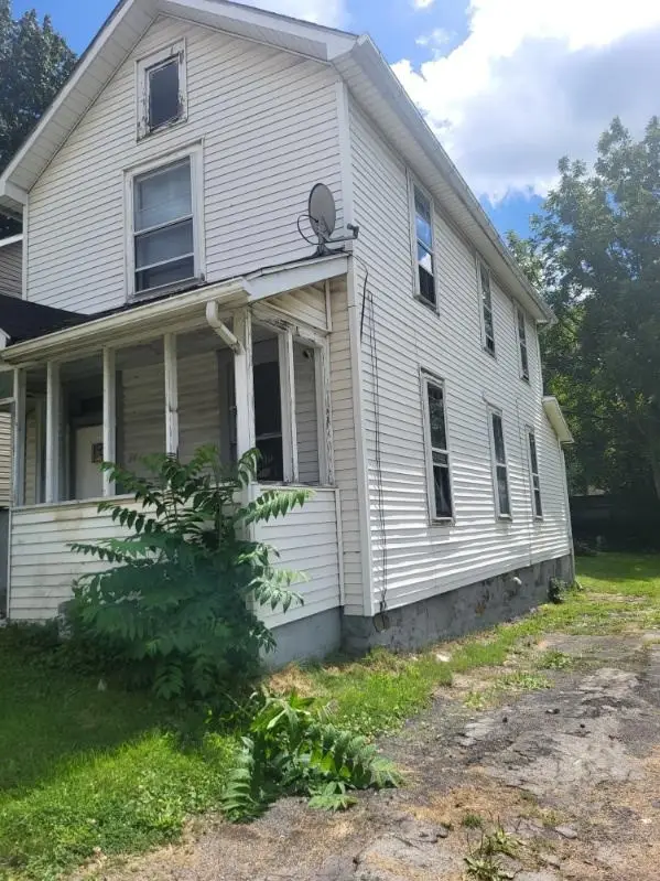606 E Long Ave, New Castle, PA 16101 - #2