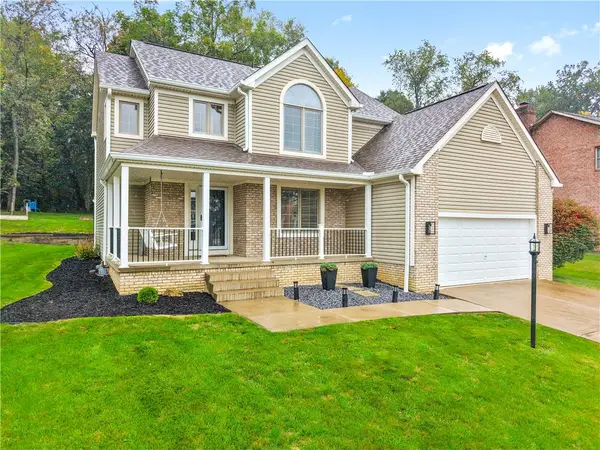 821 Ponderosa Drive, Imperial, PA 15126