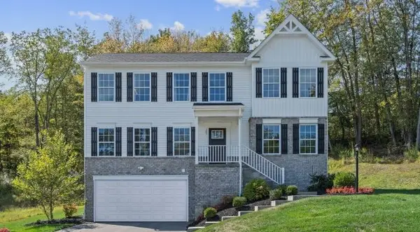 2698 Salerno Drive, Oakdale, PA 15071