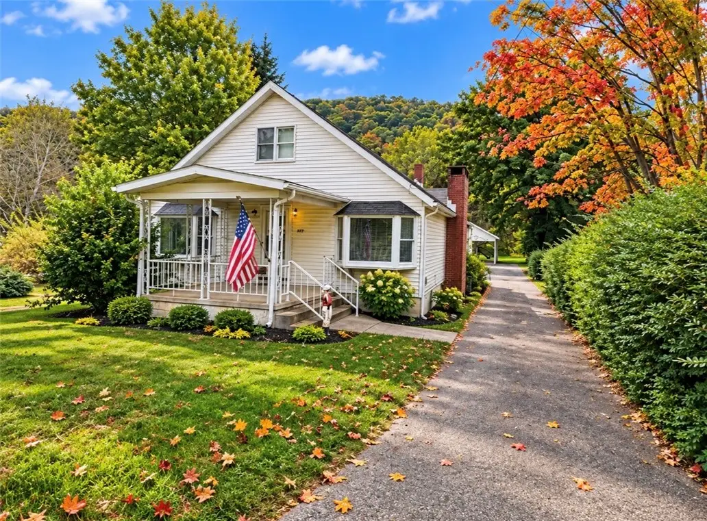 377 Route 271, Ligonier, PA 15658 - #1