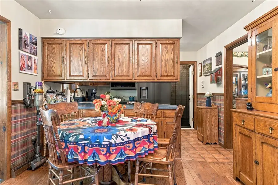 1450 Breakneck Road, Bullskin, PA 15425 - #3