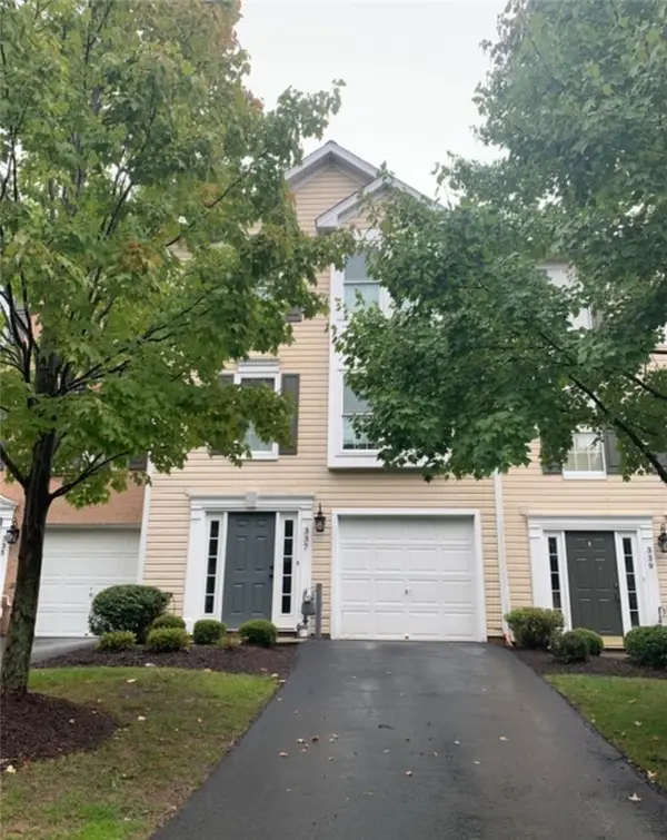 337 Murrays Ln, Pittsburgh, PA 15234