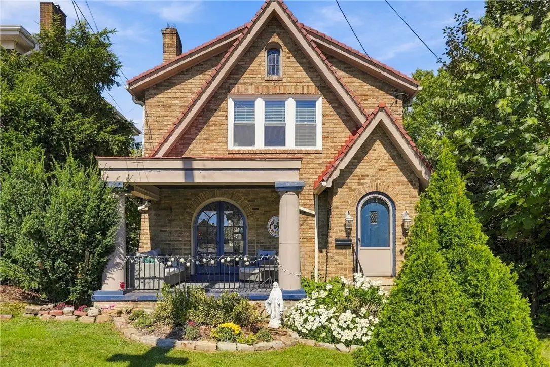 8 Chalfonte Ave, Pittsburgh, PA 15229 - #1
