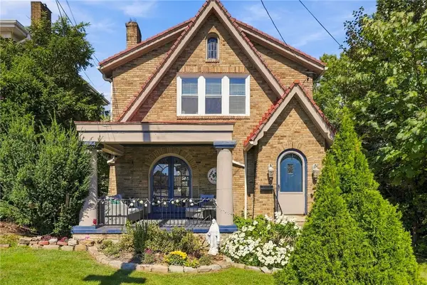 8 Chalfonte Ave, Pittsburgh, PA 15229