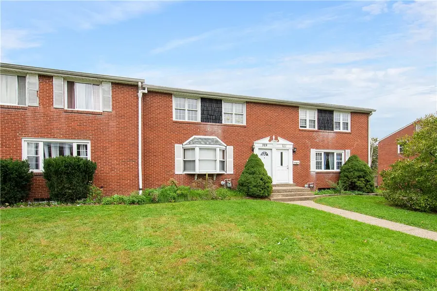 329 Macassar Dr, Pittsburgh, PA 15236 - #2