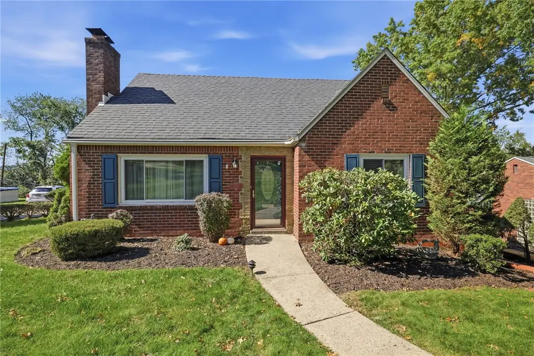 4816 Old Boston Rd, Pittsburgh, PA 15227 - #1