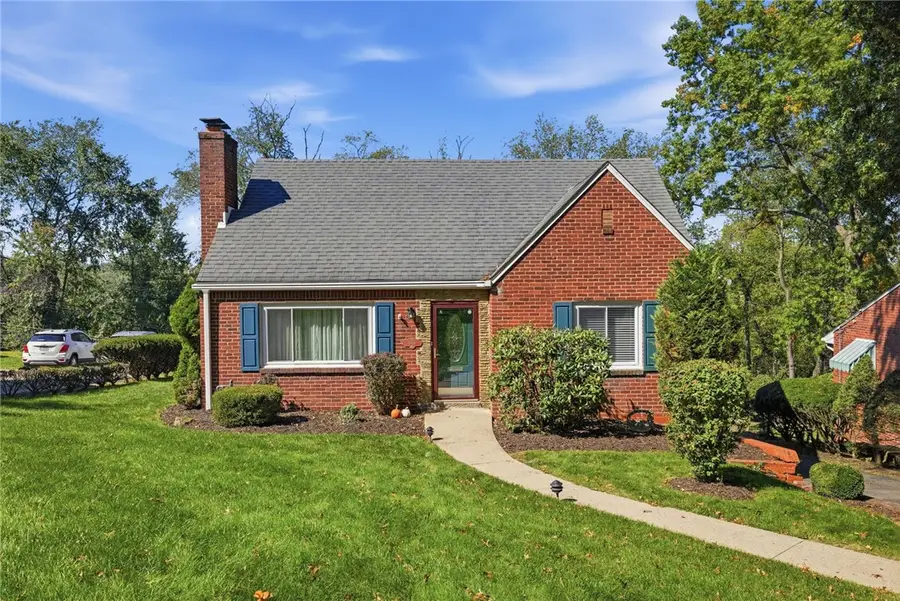 4816 Old Boston Rd, Pittsburgh, PA 15227 - #2