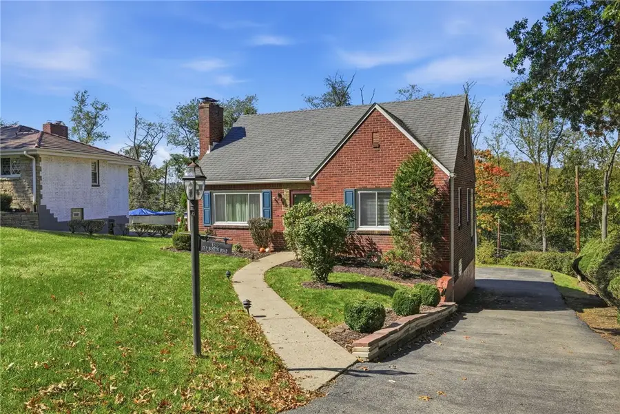 4816 Old Boston Rd, Pittsburgh, PA 15227 - #3