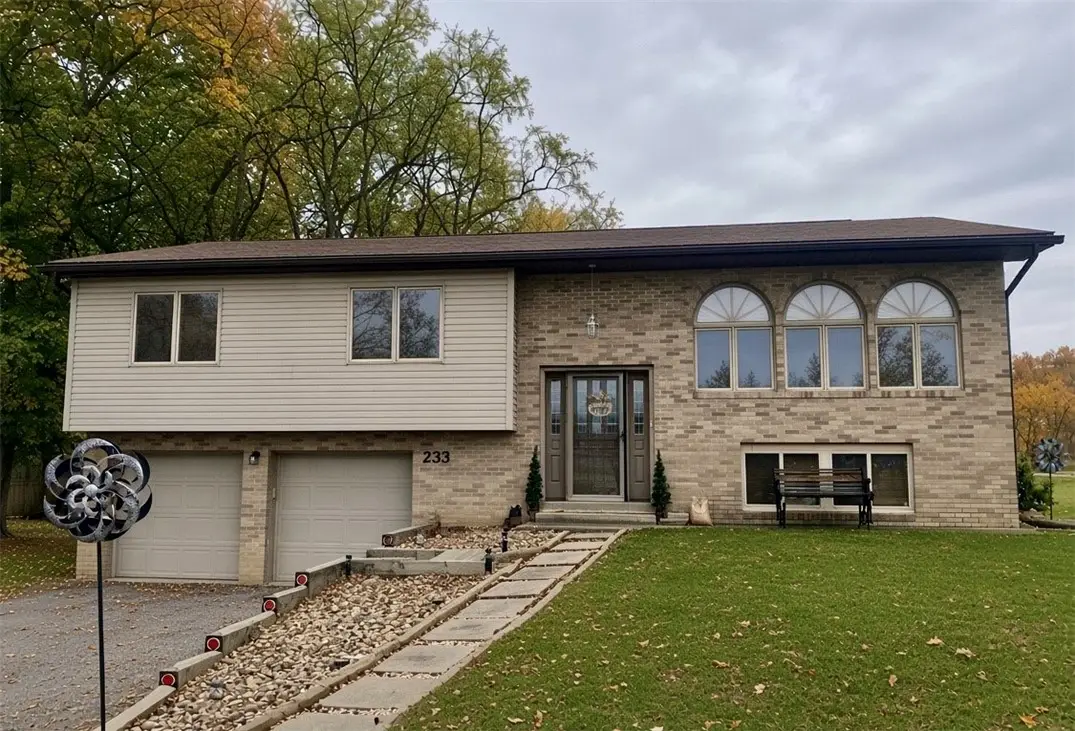 233 Tollgate School Rd, Zelienople, PA 16063 - #1