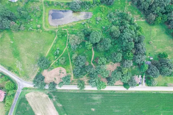 Lot #3 Saxonburg Rd, Butler, PA 16002
