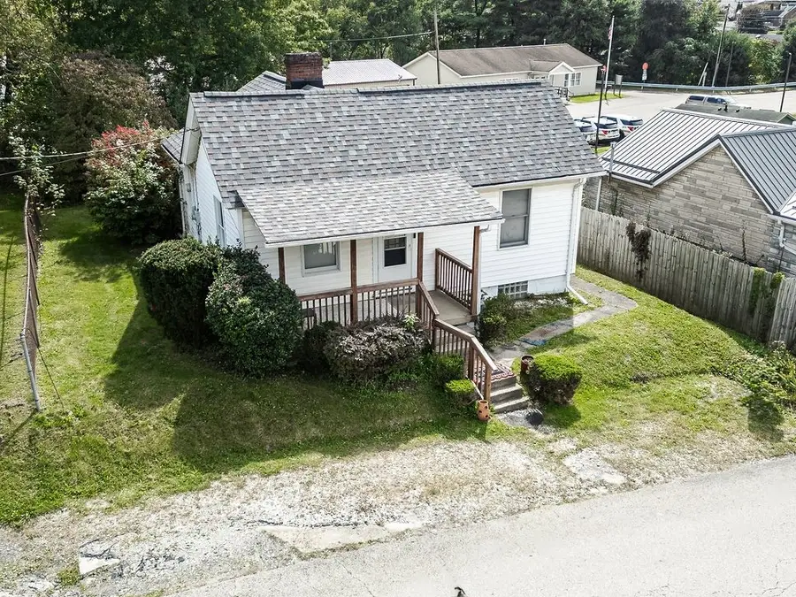 817 Isobel Street, Harwick, PA 15049 - #3