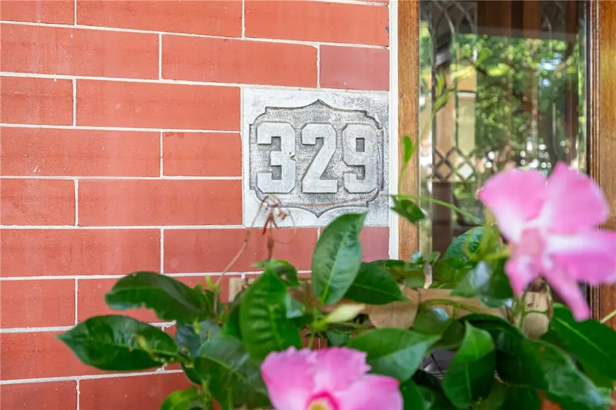 329 S Graham St, Pittsburgh, PA 15232 - #2