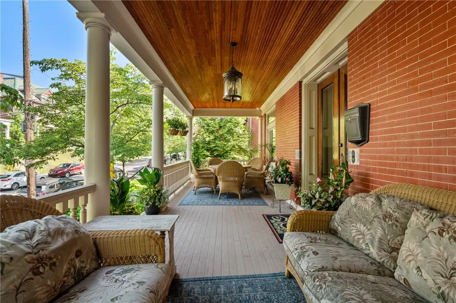 329 S Graham St, Pittsburgh, PA 15232 - #3