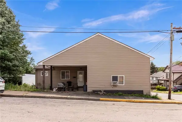 501-503 Pinney Street, Rochester, PA 15074