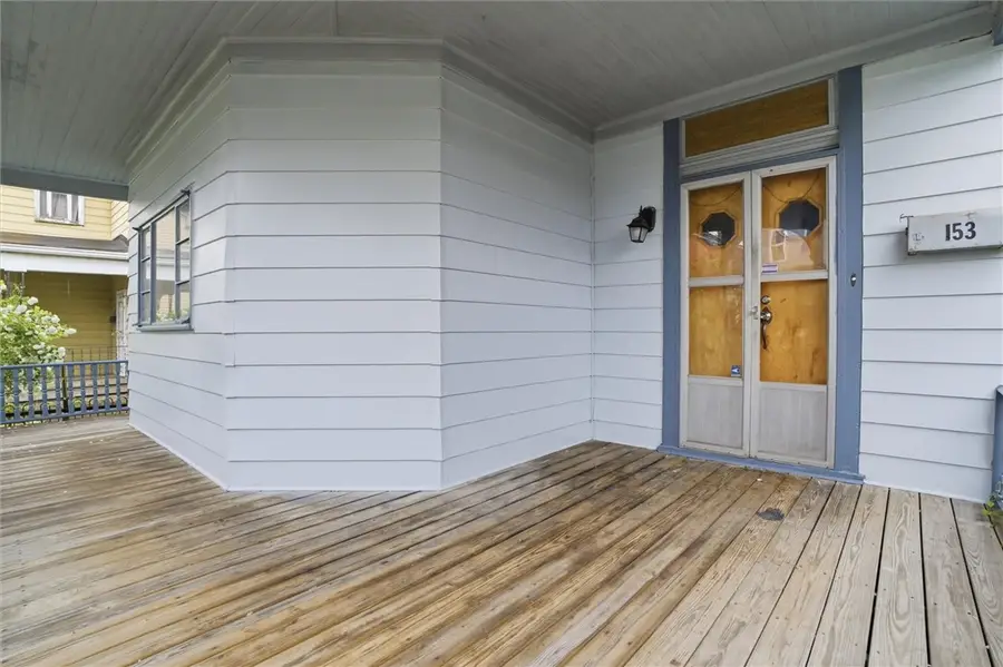153 Comrie Ave, Braddock, PA 15104 - #3