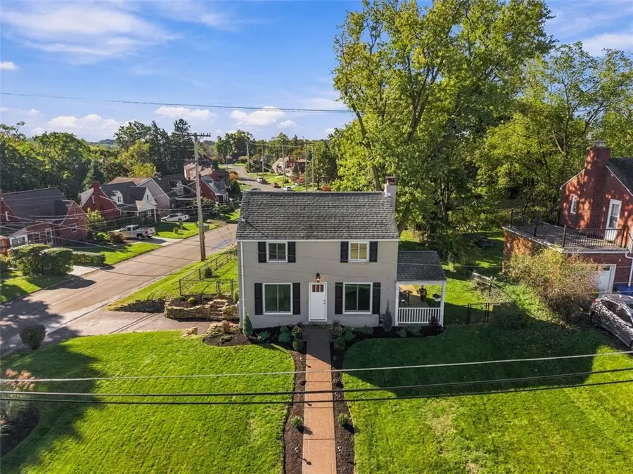 572 Crestline Dr, Pittsburgh, PA 15234 - #3