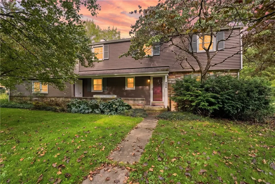 425 Vogan Drive, Mercer, PA 16137 - #1