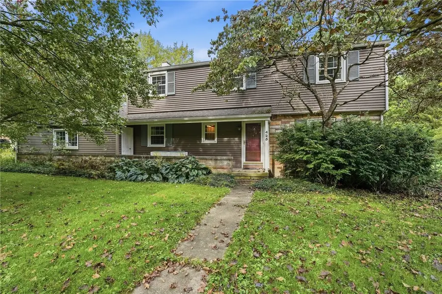 425 Vogan Drive, Mercer, PA 16137 - #2