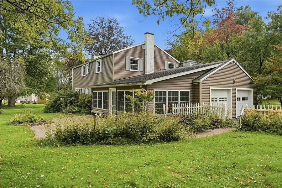 425 Vogan Drive, Mercer, PA 16137 - #3