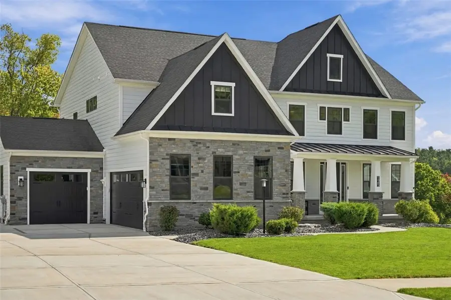 125 Abigail Dr, Mars, PA 16046 - #2