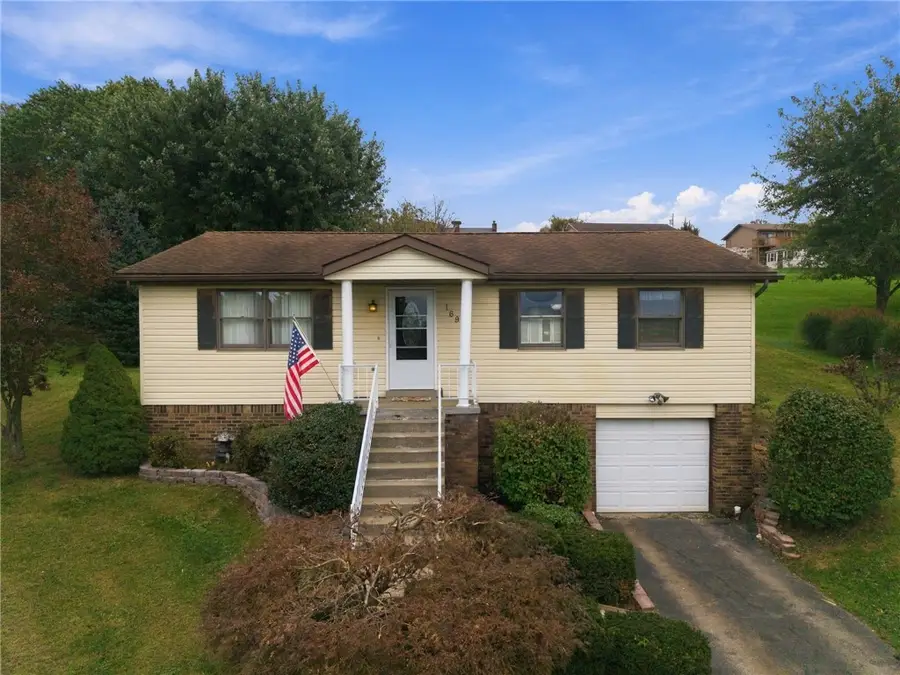 169 Melissa Drive, Mount Pleasant, PA 15666 - #2