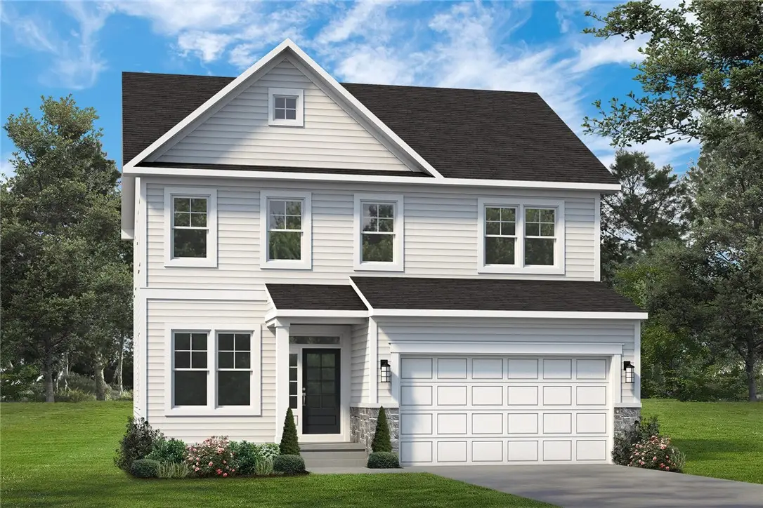 5004 Parkside Drive, Collier, PA 15071 - #1
