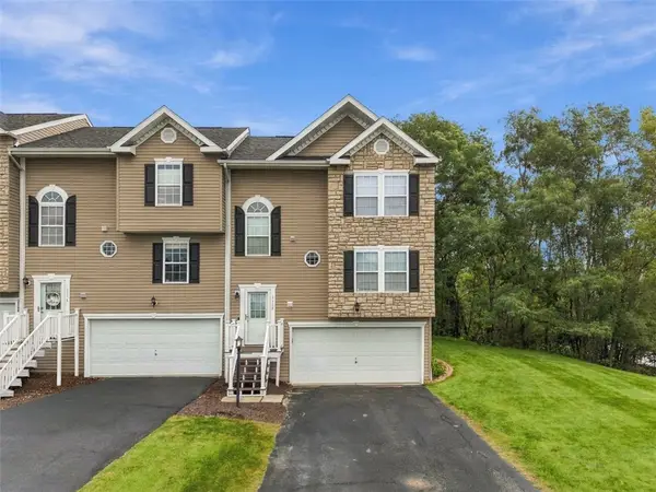 1112 Arrowhead Dr, Washington, PA 15301