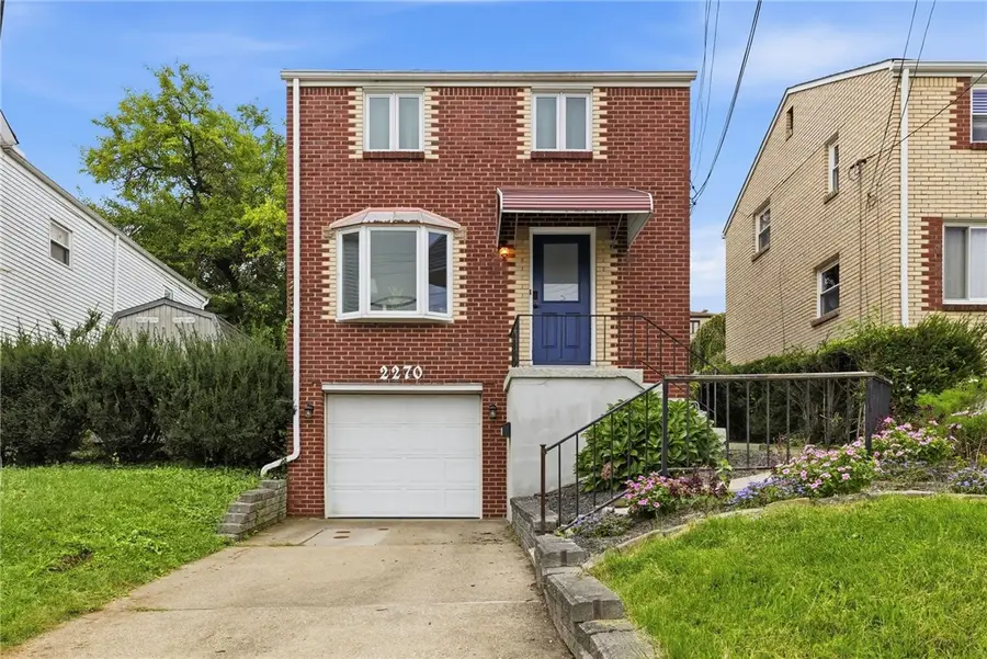2270 Glenbury Street, Pittsburgh, PA 15234 - #2